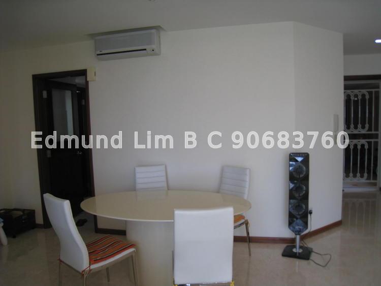 The Gardens At Bishan (D20), Condominium #68937802